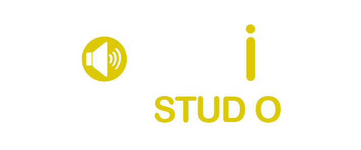Vocaliz Studio, studio voix off et identité sonore